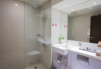 Hotel Olympic Renotel Bogor