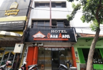 Hotel Omah Ampel Surabaya
