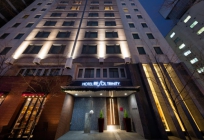 Hotel Resol Trinity Sapporo Hotel Resol Trinity Sapporo