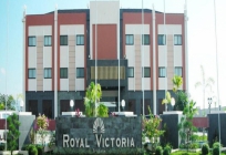 Hotel Royal Victoria Sangatta Hotel Royal Victoria Sangatta