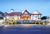 Hotel Sagita Balikpapan Hotel Sagita Balikpapan