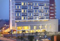 Hotel Santika Cikarang