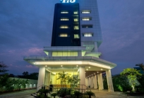 Hotel Santika Pasir Koja Bandung Hotel Santika Pasir Koja Bandung