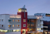 Hotel Santika Pontianak