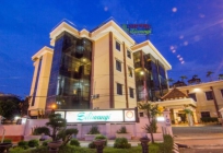 Hotel Siliwangi Semarang Hotel Siliwangi Semarang