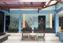 Hotel Sofia Juanda Surabaya Hotel Sofia Juanda Surabaya