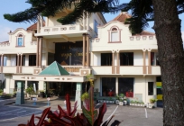Hotel Surya Indah Cipanas