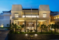 Hotel Tentrem Yogyakarta (Jogja)