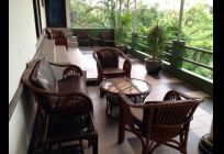Hotel Wisma Pakuan Bogor