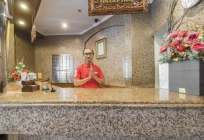 Hotel Yasmin Makassar Hotel Yasmin Makassar