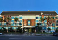 H Sovereign Bali