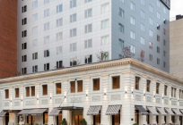 Hyatt Union Square New York Hyatt Union Square New York