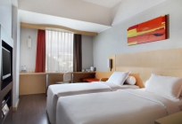 Ibis Jakarta Arcadia