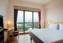 Ibis Kemayoran Jakarta