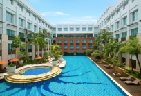 Ibis Mangga Dua Jakarta Ibis Mangga Dua Jakarta