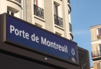 IBIS PORTE DE MONTREUIL Paris IBIS PORTE DE MONTREUIL Paris