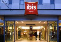 Ibis Porte d'Orleans Paris Ibis Porte d'Orleans Paris
