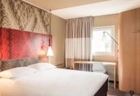 Ibis Porte d'Orleans Paris Ibis Porte d'Orleans Paris