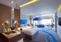 Ibis Styles Bangkok Khaosan Viengtai Ibis Styles Bangkok Khaosan Viengtai