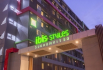 ibis Styles Bangkok Sukhumvit 50 ibis Styles Bangkok Sukhumvit 50