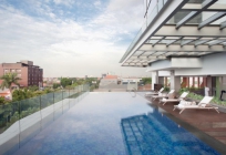 Ibis Styles Hotel Surabaya Ibis Styles Hotel Surabaya