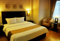 Imara Hotel Palembang