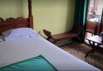 Indekost Exclusive Chadea Yogyakarta (Jogja)