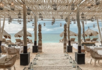 Indiana Kenanga Bali