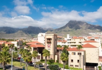 Isabel Family Hotel Tenerife Isabel Family Hotel Tenerife