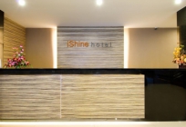 i-Shine (Ex Aston Pekanbaru City) i-Shine (Ex Aston Pekanbaru City)