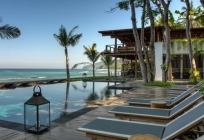 Jeeva Santai Villas Lombok