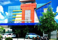 Jelita Bandara Hotel Banjarmasin