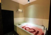 Jerami Luxury Villa and Spa