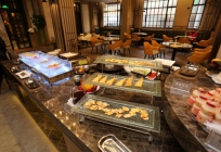 Jin Jiang Metropole Hotel Shanghai Jin Jiang Metropole Hotel Shanghai