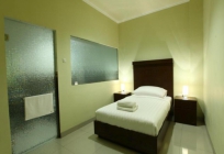 Joe Hotel Jakarta