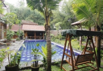 Joglo Mandapa Boutique Hotel