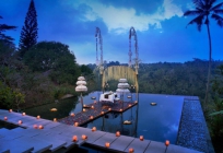 Jungle Retreat By Kupu Kupu Barong Jungle Retreat By Kupu Kupu Barong