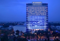 JW Marriott Medan
