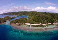 Kadidiri Paradise Resort Palu