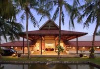 Kalianda Resort Bandar Lampung