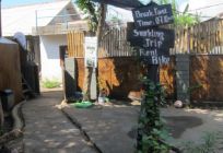 Kanaka Gili Lombok