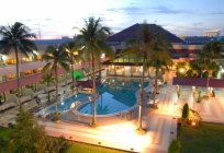 Kapuas Palace Pontianak