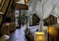 Karma Reef Gili meno Lombok