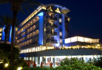 Katya Hotel Alanya Katya Hotel Alanya