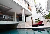 Kayu Raja Villa Bali Kayu Raja Villa Bali