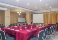 Kembang Hotel Bandung Kembang Hotel Bandung