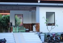 Kenanga Inn Bali
