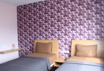 Kesawan Hotel Medan Kesawan Hotel Medan