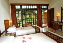 Ketapang Indah Hotel Banyuwangi