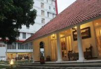 Kharisma International Hotel